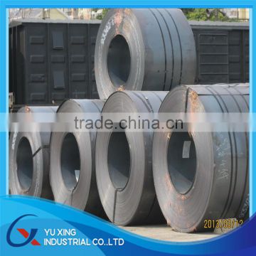 A36 low alloy HRC/Hot rolled steel coil