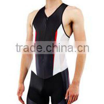 Customized design triathlon suit lycra triathlon clothing china triathlon suit