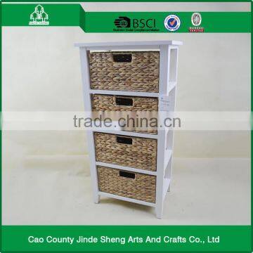Chinese Wholesale Suppliers Luxury Wooden Cabinet in Dubai photo-5