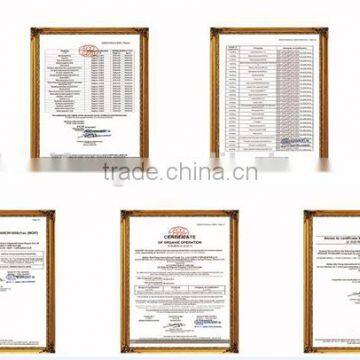 2016 New Crop High Quality Raw Buckwheat Price photo-5