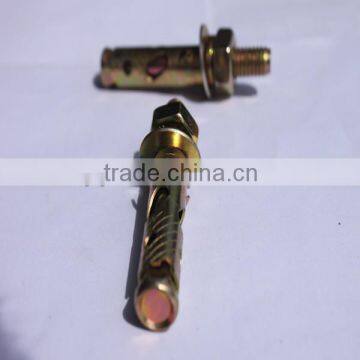 Wedge Anchors Standard Made in China photo-6