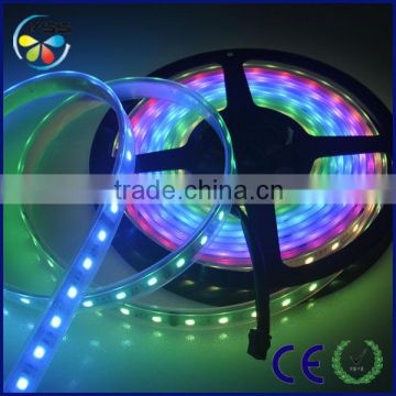 magic color chasing dream led strip