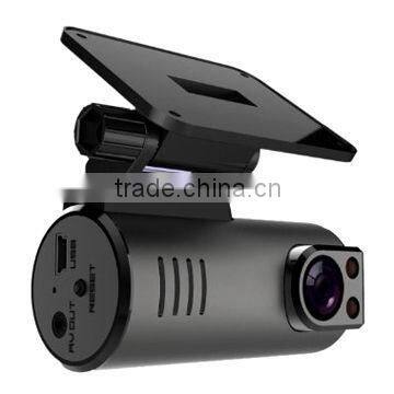 Car DVR with good night vision and factory price