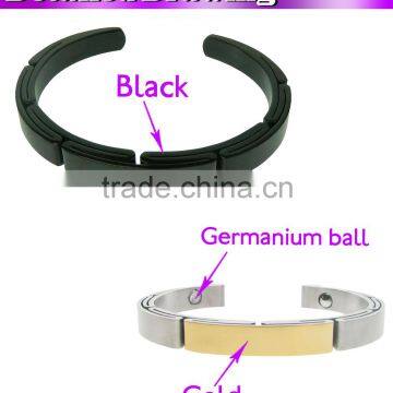 Hot saling energy healthy magnetic bangles+bracelets and bangles