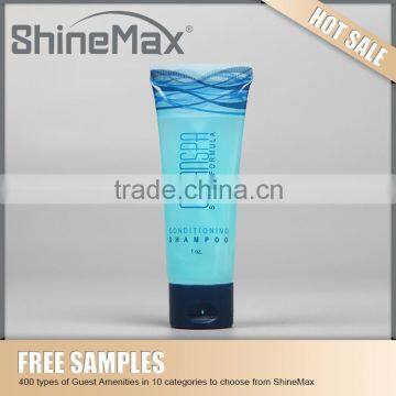 Disposable Hotel Toilet Tube Shampoo 40ml