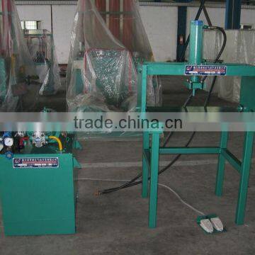 Hydraulic Riveting Press Machine