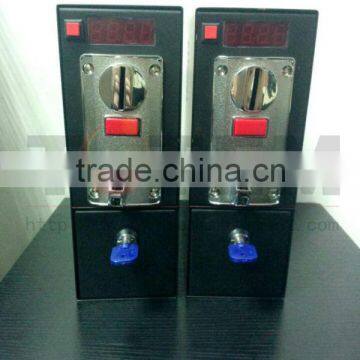 TOTEM supply high quality cheap coin timer box