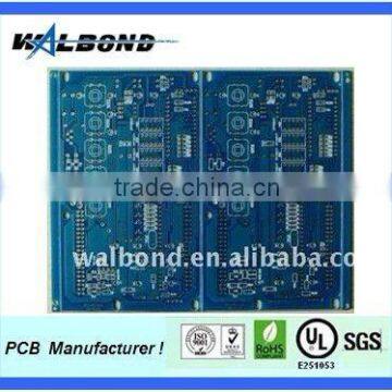 Electronic scale PCB,pcb manufacturer in china