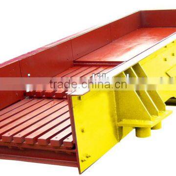 Provide Well-Recommended Vibrating Feeder Controller for Crushing Stone