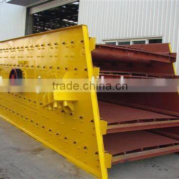 Hot Selling Industrial Sifter With ISO Certificate