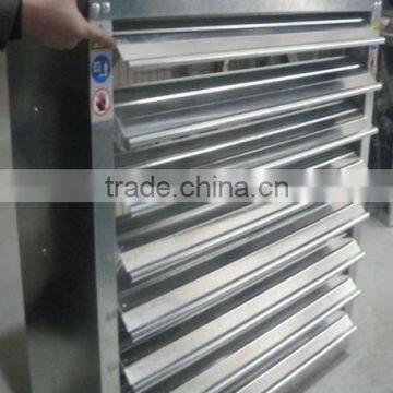 yaoshun famous exhaust fan cooling equipment