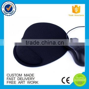 High quality eco-friendly sublimation gel China mouse pad wholesale