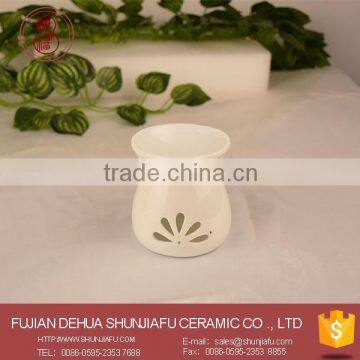 Essential Oils burner Made From Ceramic