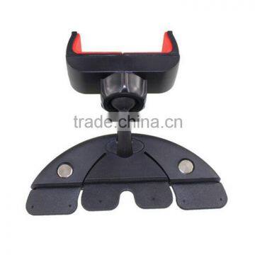 Gadgets Hot Selling 2015 Flexible Car CD Slot Phone Holder Cradle Stand Bracket photo-4