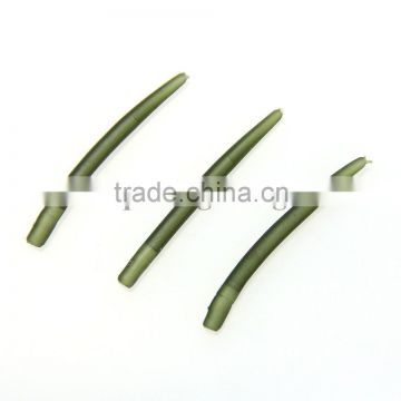 wholesale quality carp fishing tackle rubber anti tangle sleeve