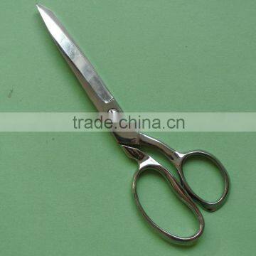 8" professional tailor scissor/pinking scissors HA022