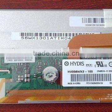 5.6" HYDIS Industrial LCD Panel HV056WX2-100 for Industrial Machine photo-2