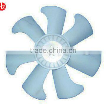 ISUZU 6BG1 engine parts Fan Blade