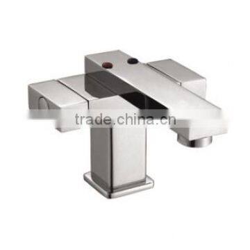 bathtub faucet for hotel bathroom with water saving aerator