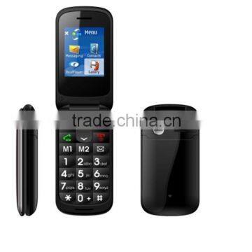 mobile phone Big button W73C senior phone