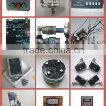 Spare Parts of Bernard Actuator,Actuator Spare Part,GAMX,Gear,Controller,CAM ect.