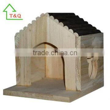 Trade Assurance Natural Modern Outdoor Luxury Hamster Cage