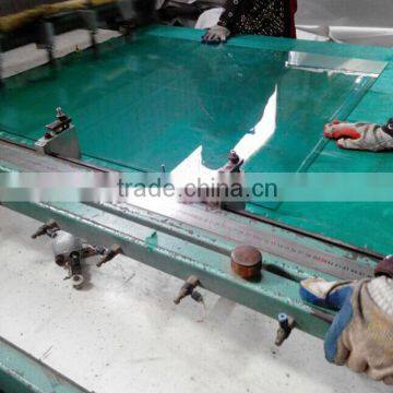 1830x2440mm Clear Float Glass photo-3