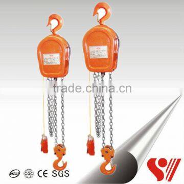 Construction machinery 3t3m crane brake