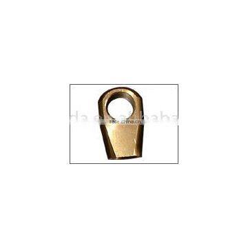 Gas Spring Flat Eye end fitting