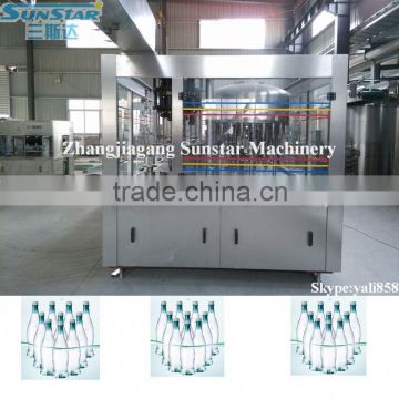 High quality pure water making machine