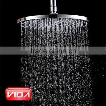 Single Handle Number of Handles Thermostatic Shower Mixer photo-3