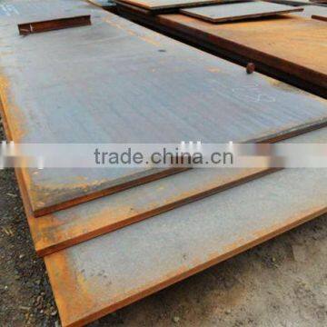 GB15# ASTM1015 Cold Rolled Carbon Steel Plate and Strip photo-6