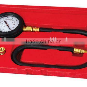 Pressure Meter For Engine Oil