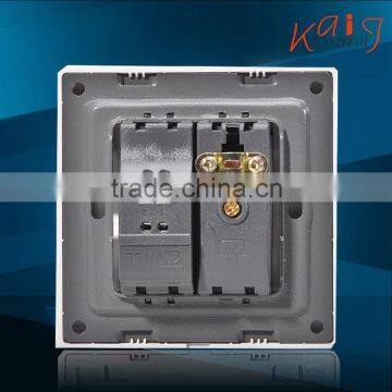 TV and TEL Electric Socket photo-2