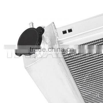 Full Aluminum Car Radiator For Chevrolet Monte Carlo 1970-1977 photo-6