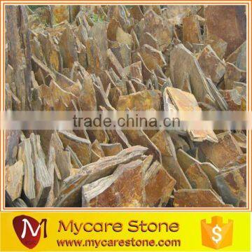 Outdoor Irregular Flagstone,walkway Stone photo-2