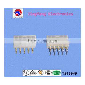 10 Pin pa66 5557 auto electrical connector