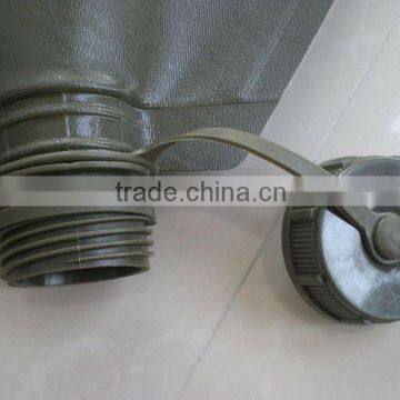jerry can storage aviation kerosine fuel tank 20liter