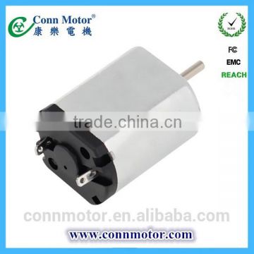 6v dc motor waterproof toy high torque dc motor