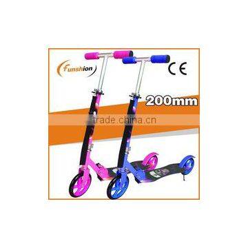 Popular pro scooter top quality stunt scooter