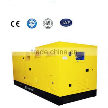 150KVA Silent Generator Price List