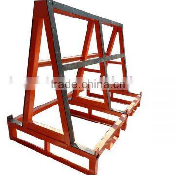 granite slab A-Frame