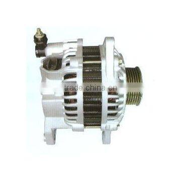 Car Alternator