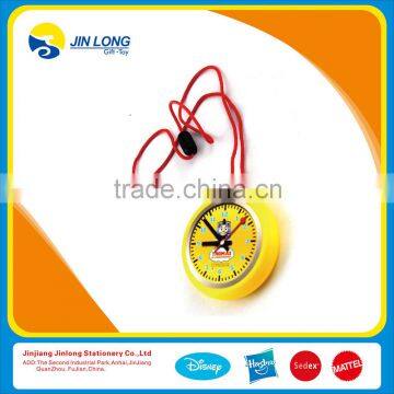 Hot sale items -Children play of timer toy