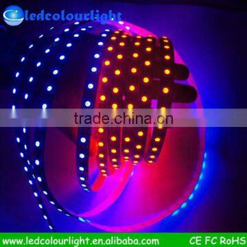 Wholesale 5000x15mm DMX Flexible Strip Light Built-in High- Precision Constant Current Drive photo-5