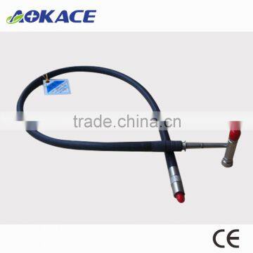 High quality light transmitting bundle medical fiber optic