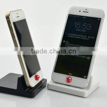 Charging Data Dual Stents photo-5