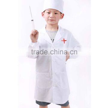 Kids medical scrub suit, medical gown/Kids Medical Scrub Wear/scrub top for children