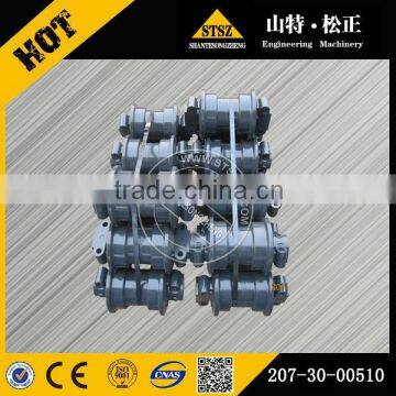OEM Parts PC360-7/PC300-7 Undercarriage Parts Track Roller Bottom Roller 207-30-00510