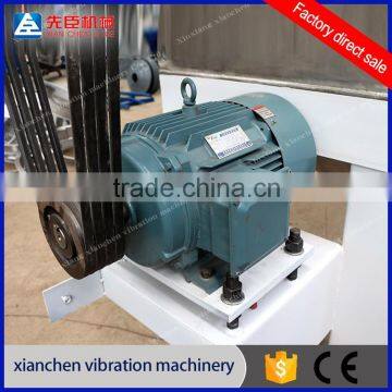China Wholesale Merchandise Single Phase Electric Vibration ac Motor
